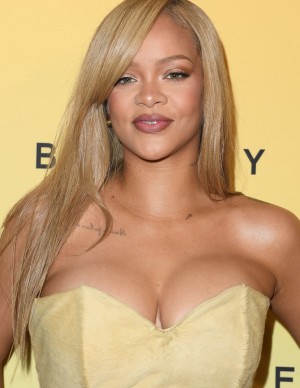 photos Rihanna 