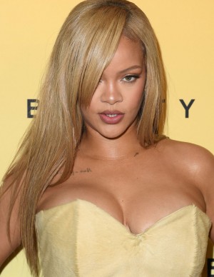 photos Rihanna 