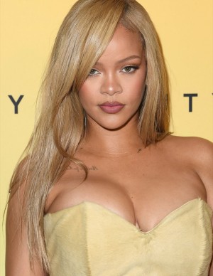 photos Rihanna 