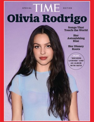 photos Olivia Rodrigo