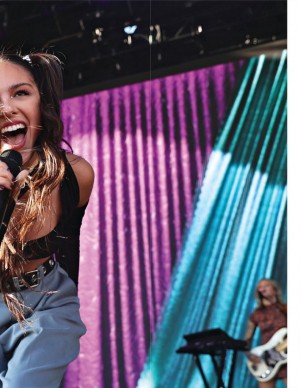 photos Olivia Rodrigo