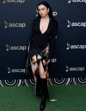 photos Charli XCX