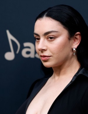 photos Charli XCX