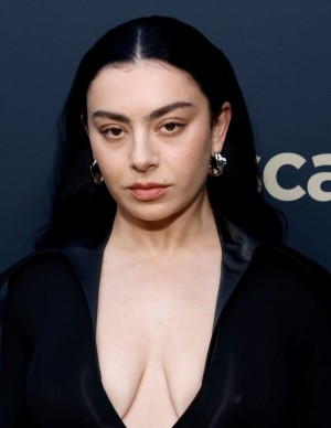 photos Charli XCX