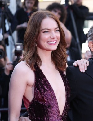 photos Emma Stone