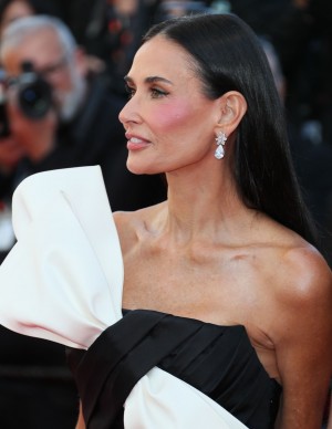 photos Demi Moore