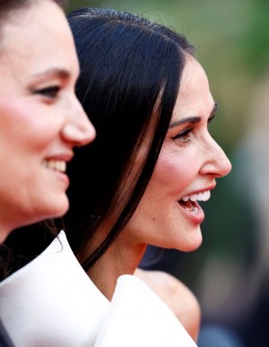 photos Demi Moore