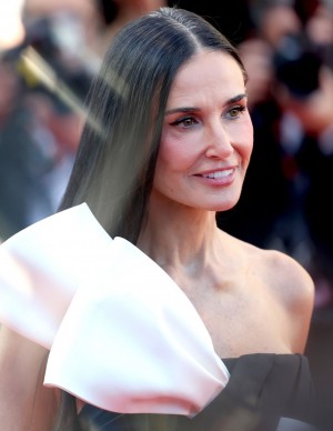 photos Demi Moore