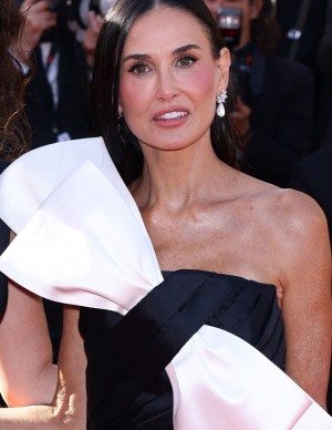 photos Demi Moore