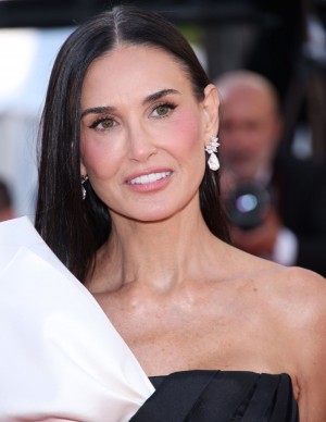 photos Demi Moore