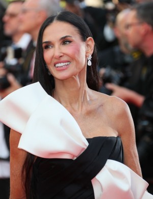 photos Demi Moore