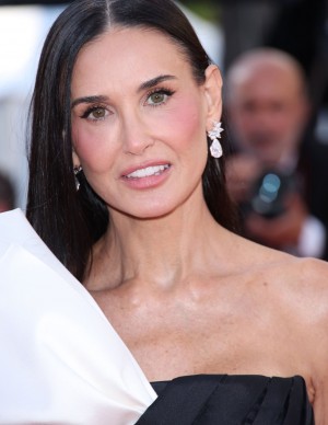 photos Demi Moore