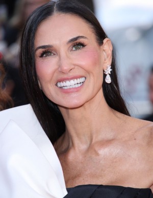 photos Demi Moore