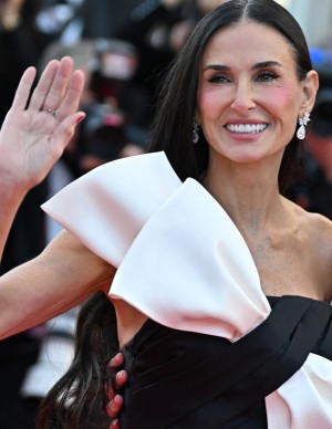 photos Demi Moore