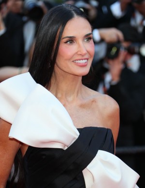 photos Demi Moore