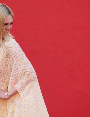 photos Elle Fanning