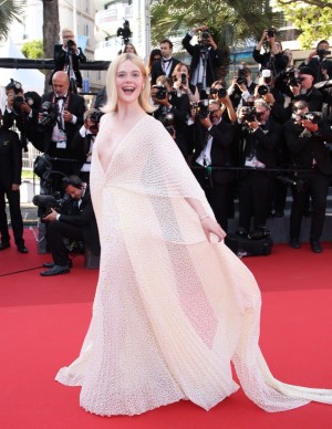 photos Elle Fanning