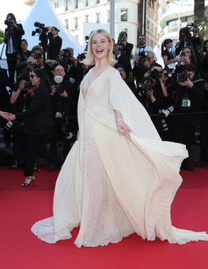 photos Elle Fanning