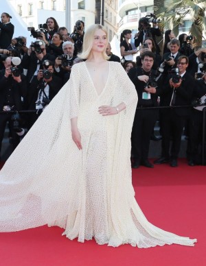 photos Elle Fanning