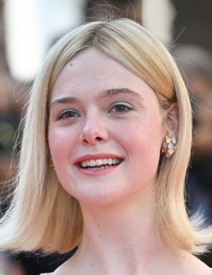 photos Elle Fanning