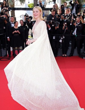 photos Elle Fanning