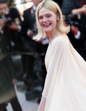 photos Elle Fanning