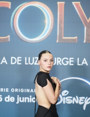 photos Dafne Keen