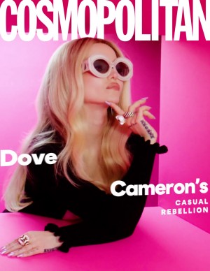 photos Dove Cameron 