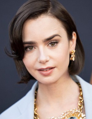 photos Lily Collins