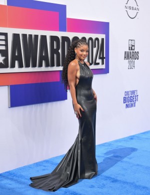 photos Halle Bailey