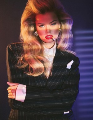 photos Frida Aasen