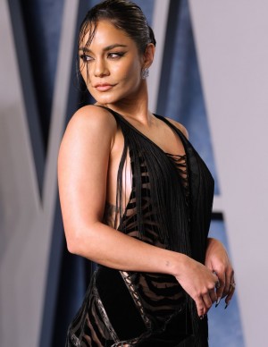 photos Vanessa Hudgens