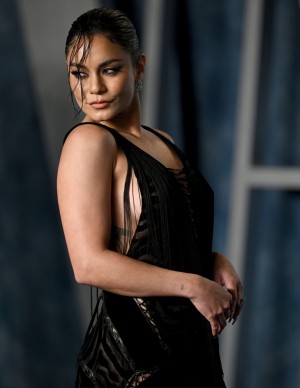 photos Vanessa Hudgens