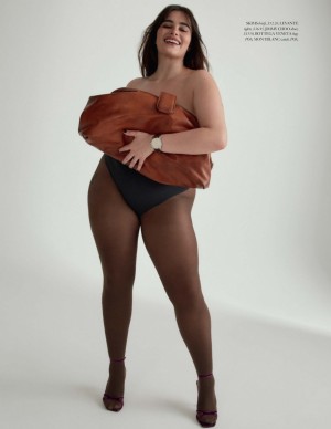 photos Barbie Ferreira