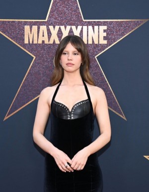 photos Mia Goth