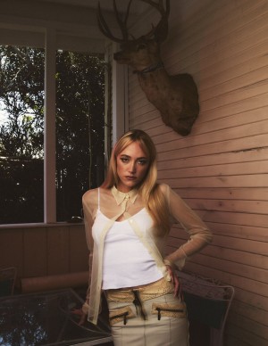 photos Maika Monroe