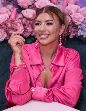 photos Olivia Buckland