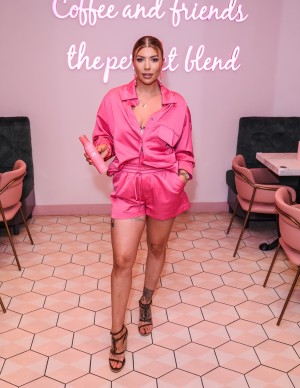 photos Olivia Buckland