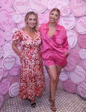 photos Olivia Buckland