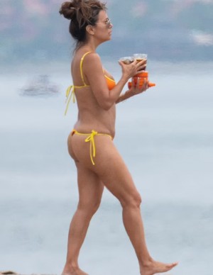 photos Eva Longoria