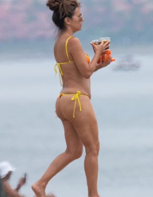 photos Eva Longoria