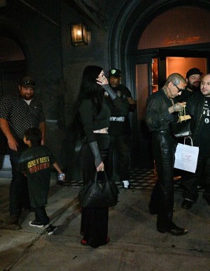 photos Kat Von D