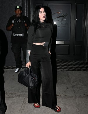 photos Kat Von D