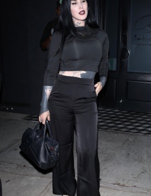 photos Kat Von D