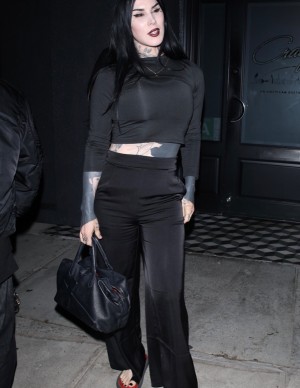 photos Kat Von D