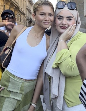 photos Zendaya Coleman