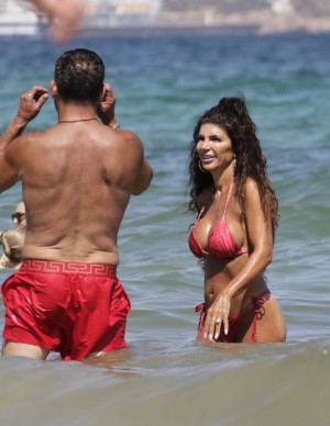 photos Teresa Giudice