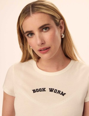 photos Emma Roberts