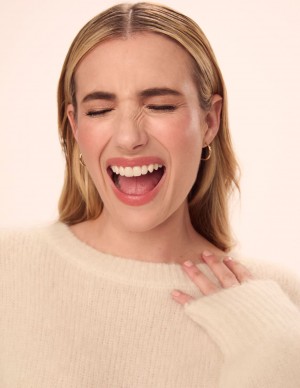 photos Emma Roberts