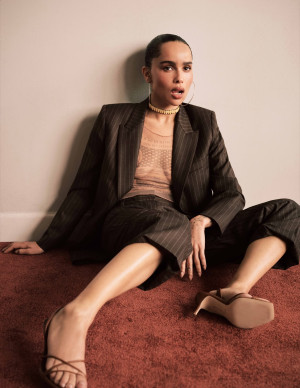 photos Zoe Kravitz